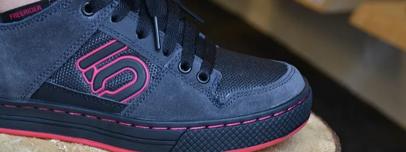 FIVE TEN PRE DÁMY? STAČÍ SI VYBRAŤ