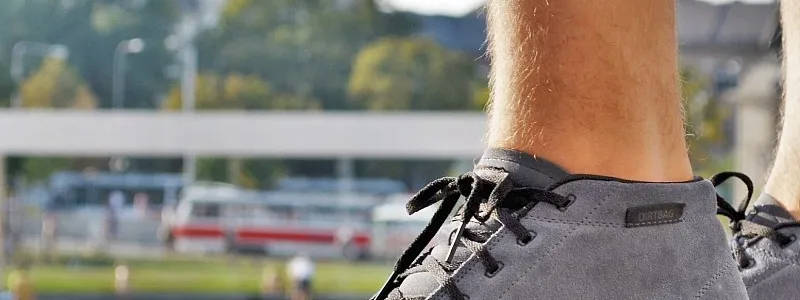 OBUV DO MESTA? ŠIROKÝ VÝBER BEZ KOMPROMISOV