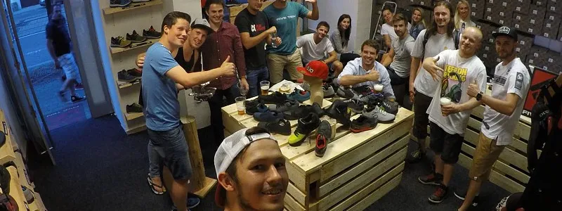 NOVÁ PREDAJŇA, VÄČŠIA PARTIA A NOVÉ PRODUKTY - ROK 2016 V ELEMENTSTORE.CZ