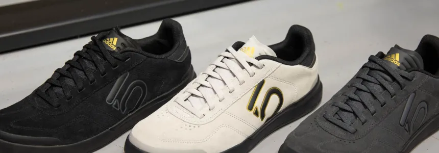 Five Ten už 7 rokov pod Adidasom - zmenilo sa niečo?
