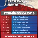 Enduroserie Morávka