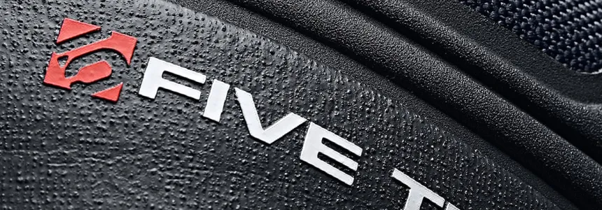 NOVINKY FIVE TEN PRE ROK 2019