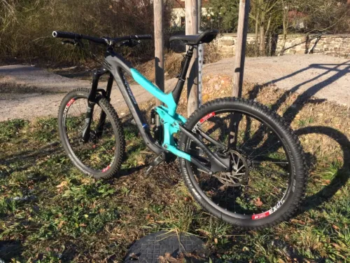 ElementStore | ENDURO KOLO NORCO RANGE C7.2 2016, VEL.L