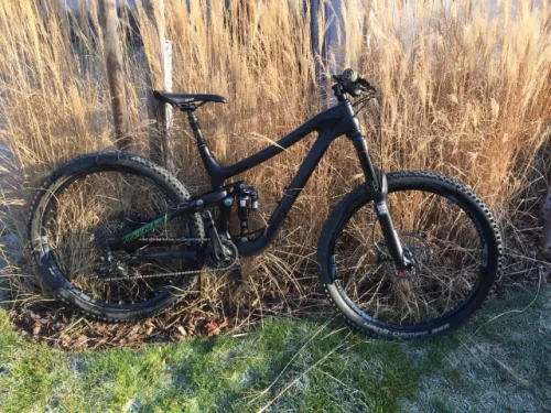 ElementStore | ENDURO KOLO NORCO RANGE C7.2 2015, VEL.M