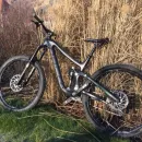 ElementStore | ENDURO KOLO NORCO RANGE C7.2 2015, VEL.M