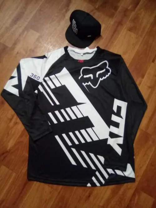 ElementStore | NOVÝ FOX RACING DRES L