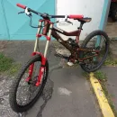 ElementStore | SJEZDOVE KOLO MONGOOSE PINN'R
