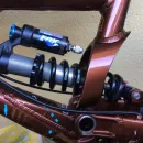 ElementStore | SJEZDOVE KOLO MONGOOSE PINN'R