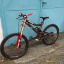 ElementStore | SJEZDOVE KOLO MONGOOSE PINN'R