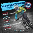 SLOVENSKÝ POHÁR DH - LUČIVNÁ