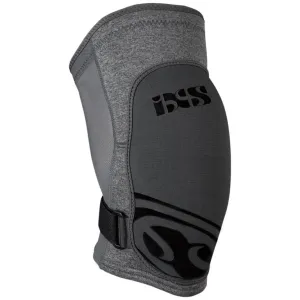 iXS chrániče kolen Flow Evo+ šedé