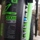 ElementStore | Prodám sjezdové kolo Kona Operator Carbon