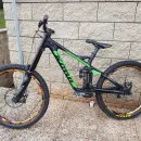 ElementStore | Prodám sjezdové kolo Kona Operator Carbon