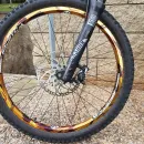 ElementStore | Prodám sjezdové kolo Kona Operator Carbon