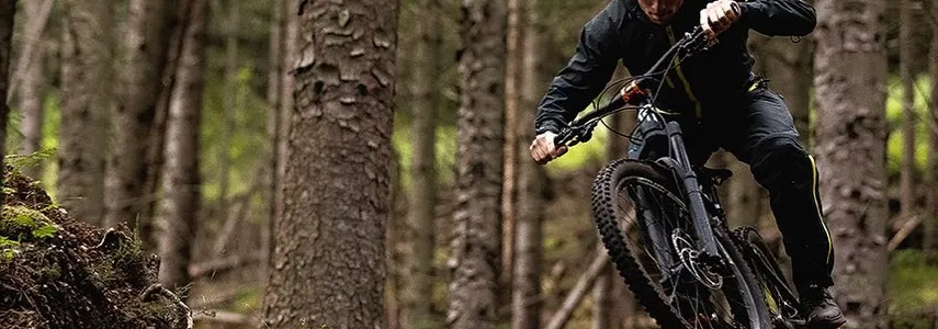 Bikuješ stále? Trénuješ alebo v zime len chilluješ?