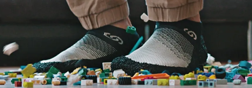 Skinners 2.0 – Viac barefoot! S ešte väčším komfortom nosenia! Presvedčíš sa sám?