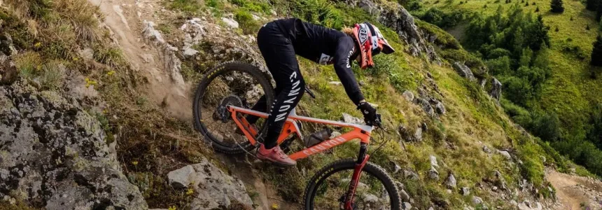 Zvažuješ nový bike na sezónu? Poradíme ti ale neotáľaj! Nebudú.