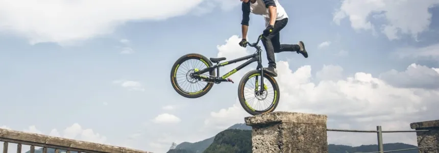 Five Ten Freerider využije aj Streetrider? Jasné!