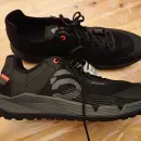 ElementStore | VYMĚNÍM Trailcross LT Black/Grey, 45 1/3