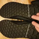 ElementStore | VYMĚNÍM Trailcross LT Black/Grey, 45 1/3
