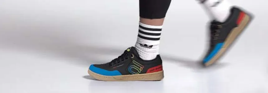 Poznáš tieto Fakty o Five Ten?