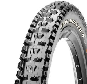 High Roller II Kevlar 29x2,3 EXO/TR