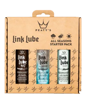 Linklube All seasons Starter pack 