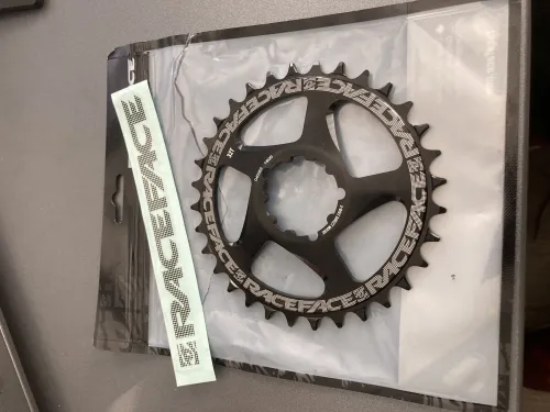ElementStore | Převodník RACE FACE 