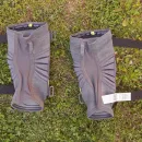 ElementStore | Chrániče kolen IXS carve evo+ šedé