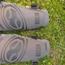 ElementStore | Chrániče kolen IXS carve evo+ šedé