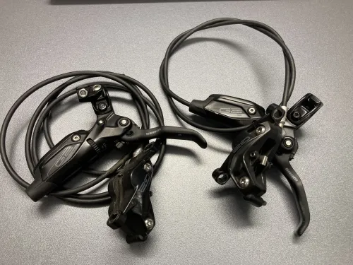 ElementStore | Brzdy Sram G2 RSC