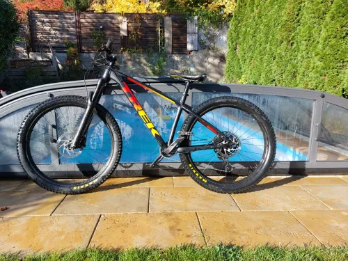 ElementStore | trek roscoe 8 2021 velikost  M/L