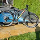ElementStore | trek roscoe 8 2021 velikost  M/L