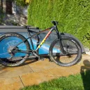 ElementStore | trek roscoe 8 2021 velikost  M/L