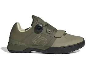 Kestrel PRO BOA - Olive/Beige/Green