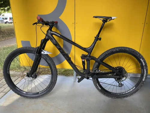 ElementStore | Trek Fuel ex 8