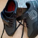 ElementStore | Five Ten Kestrel Lace - Carbon Black - SPD 