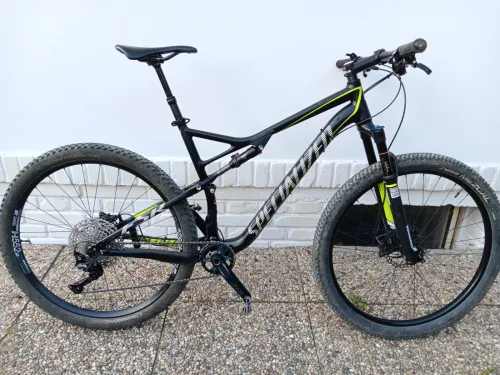 ElementStore | Specialized Epic comp