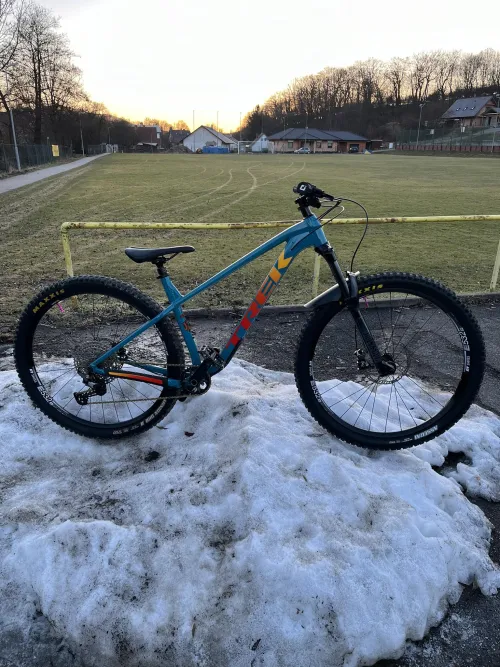 ElementStore | TREK ROSCOE 7