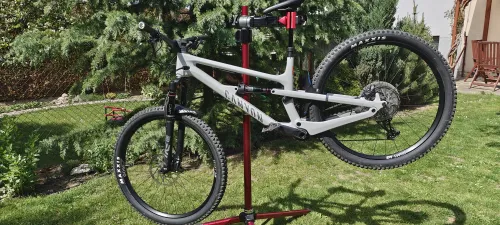 ElementStore | Canyon Spectral 125 CF 7