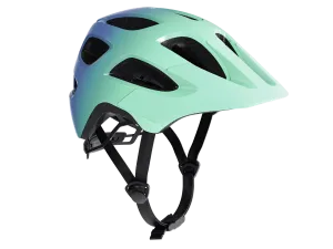 Trek Cyklistická přilba pro starší děti Tyro, Aloha Green/UltraViolet