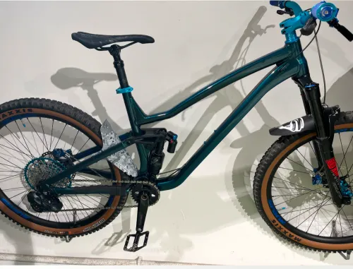 ElementStore | Dartmoor rockbird