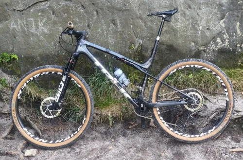 ElementStore | Trek Supercaliber SLR gen 2 vel. XL